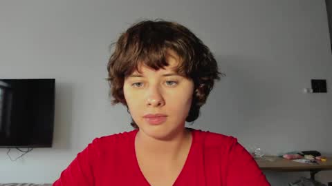 Evie online show from 15, 5, 2026