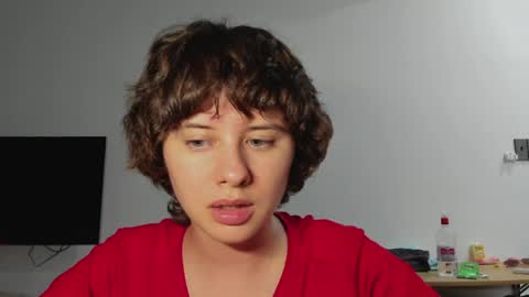 Evie online show from 17, 5, 2026