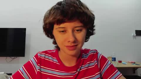 Evie online show from 24, 5, 2026
