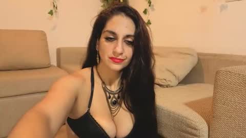 Daniela Dany online show from 26, 3, 2026