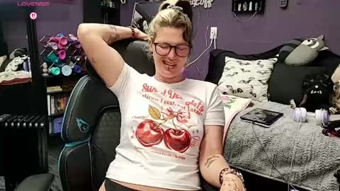 Oddy With A Body online show from 22, 4, 2026