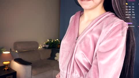  Night Odella Bowman  Julia online show from 26, 1, 2025