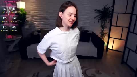  Night Odella Bowman  Julia online show from 25, 2, 2025