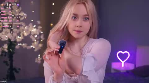 Alice online show from 15, 1, 2026