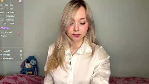 Alice online show from 26, 4, 2026