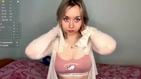 Alice online show from 27, 4, 2026