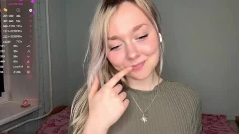 Alice online show from 29, 4, 2026