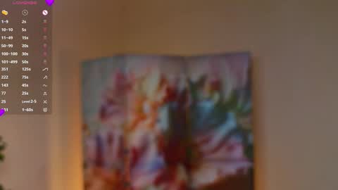 Lynna online show from 30, 11, 2025