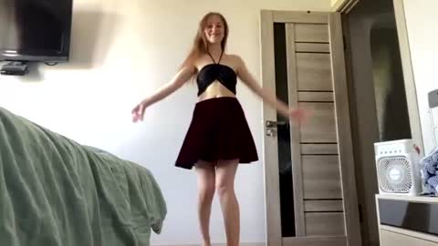 Mila online show from 29, 7, 2026