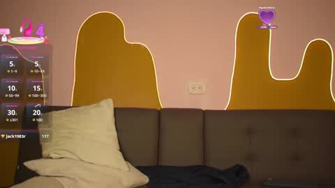 odeth_ online show from 11, 3, 2025