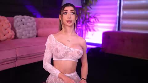 Odette online show from 4, 3, 2026