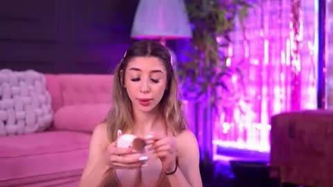 Odette online show from 23, 4, 2026