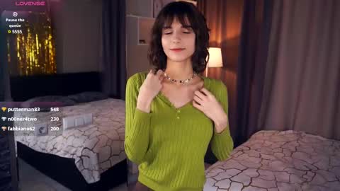 Thea online show from 2, 3, 2025