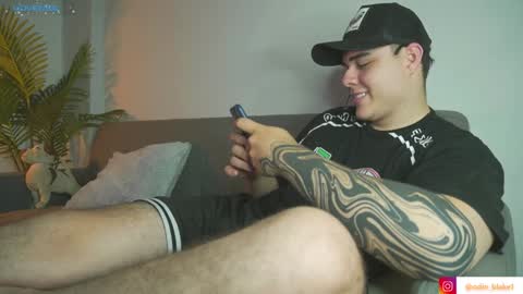 ODIN online show from 24, 12, 2024