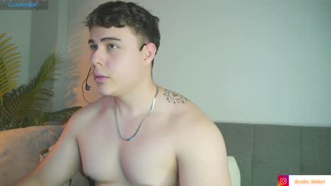 ODIN online show from 9, 1, 2025