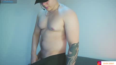 ODIN online show from 12, 1, 2025