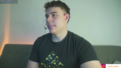 ODIN online show from 19, 1, 2025