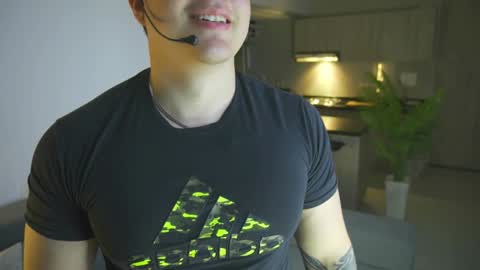 ODIN online show from 29, 1, 2025