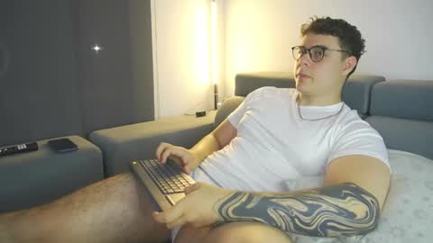 ODIN online show from 13, 2, 2025