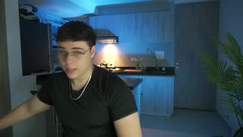 ODIN online show from 20, 2, 2025