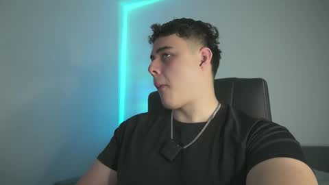 ODIN online show from 26, 2, 2025