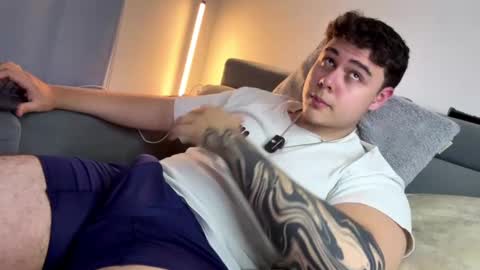 ODIN online show from 30, 9, 2025