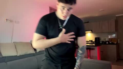 ODIN online show from 5, 10, 2025