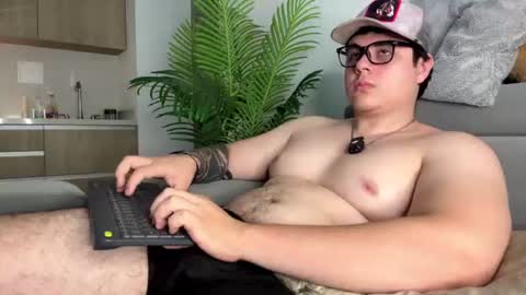 ODIN online show from 28, 7, 2026