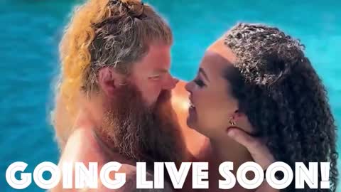 Odin and Freya online show from 21, 12, 2025