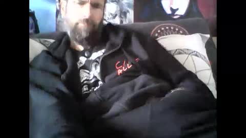 oedipe666cam online show from 18, 2, 2025