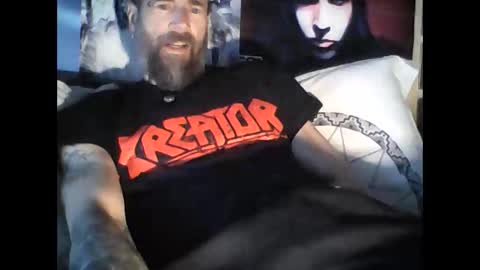 oedipe666cam online show from 28, 4, 2026