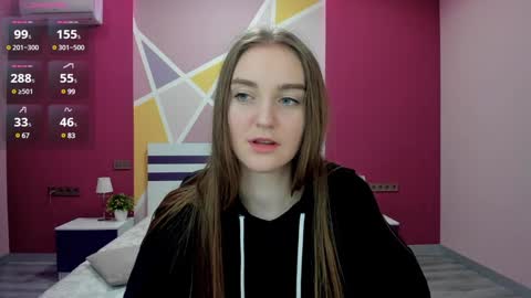 ofelia mirta online show from 6, 12, 2024