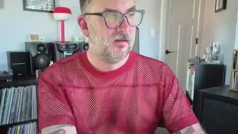 Office Dad online show from 9, 9, 2025