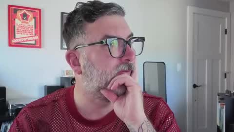 Office Dad online show from 11, 9, 2025