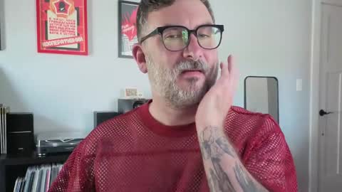 Office Dad online show from 14, 9, 2025