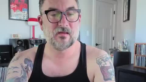 Office Dad online show from 21, 9, 2025