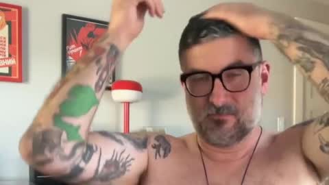 Office Dad online show from 5, 10, 2025