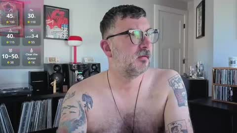 Office Dad online show from 6, 10, 2025