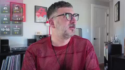 Office Dad online show from 9, 10, 2025