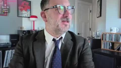 Office Dad online show from 11, 10, 2025