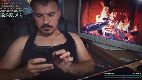 Snapshot of officeman7 chatting on 21, 11, 2025 officeman7 online show from 21, 11, 2025