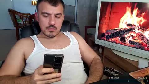 officeman7 online show from 7, 3, 2026