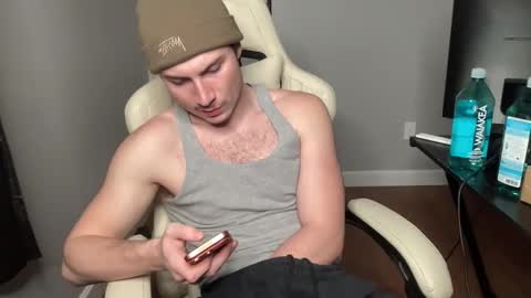 Tommy Cash online show from 4, 12, 2025