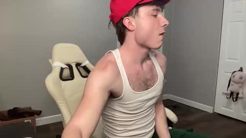 Tommy Cash online show from 16, 4, 2026