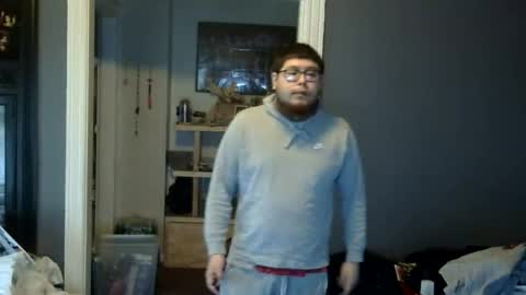 oscar flores online show from 25, 4, 2026