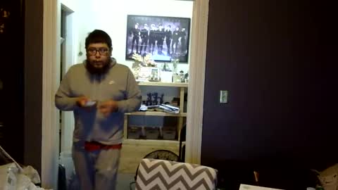 oscar flores online show from 26, 4, 2026