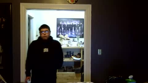 oscar flores online show from 11, 5, 2026