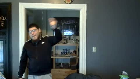 oscar flores online show from 16, 5, 2026