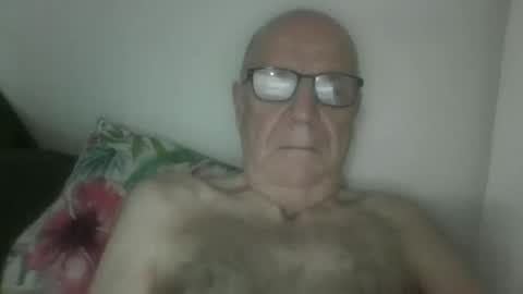 oggi95 online show from 11, 10, 2025