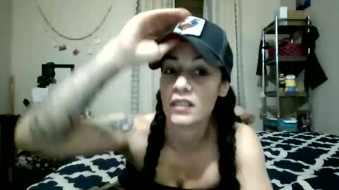 Snapshot of oglitcouple chatting on 4, 6, 2026 Lit en Cama online show from 4, 6, 2026